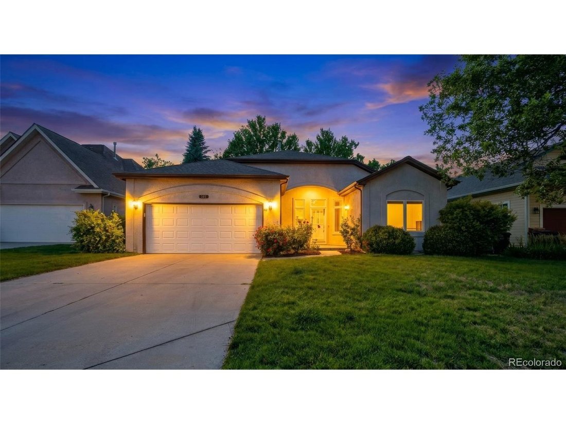 House in Denver, Colorado, United States 1 - 18152919