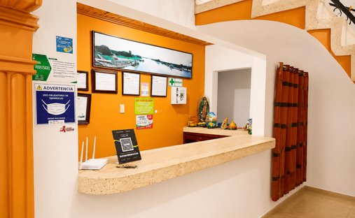Finca en Puerto López, Meta, Colombia 1