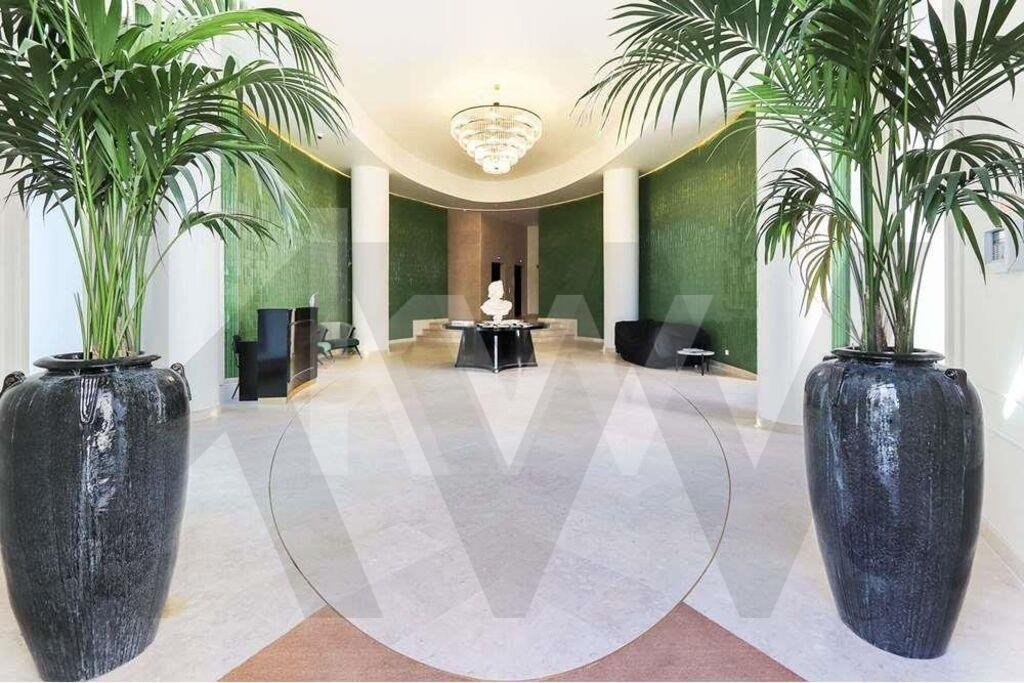 Apartment in Arroios, Lisbon, Portugal 1 - 18153200