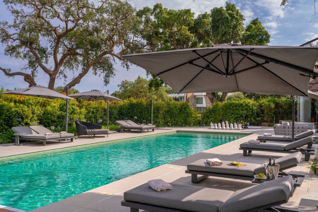 Villa in Sotogrande, San Roque, Andalusia 3 - 18153087