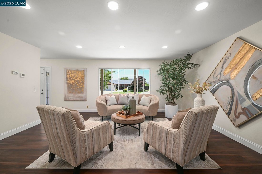 House in San Ramon, California, United States 1 - 18152678