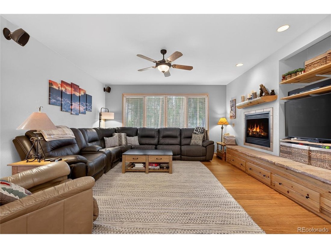 Haus in Winter Park, Colorado, Vereinigte Staaten 4 - 18152619