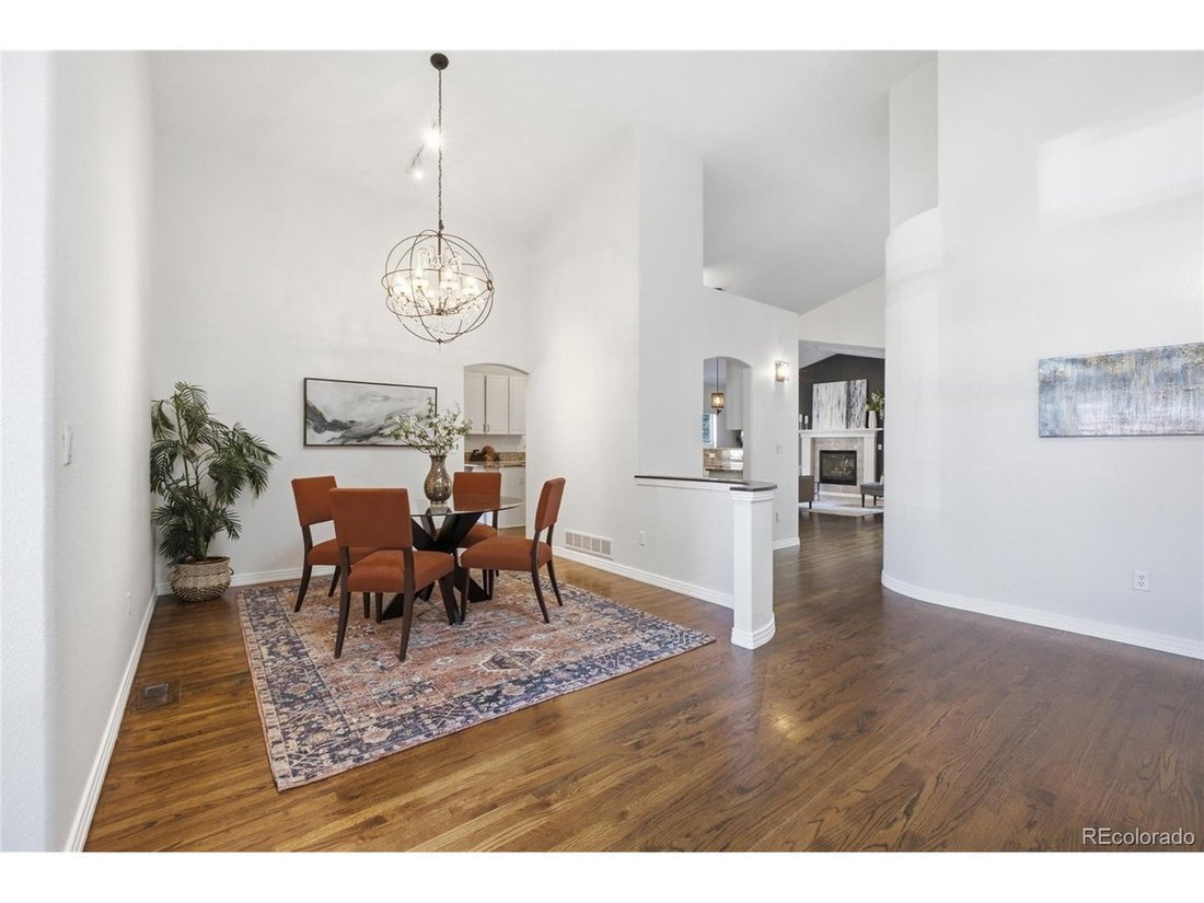 House in Denver, Colorado, United States 5 - 18152919