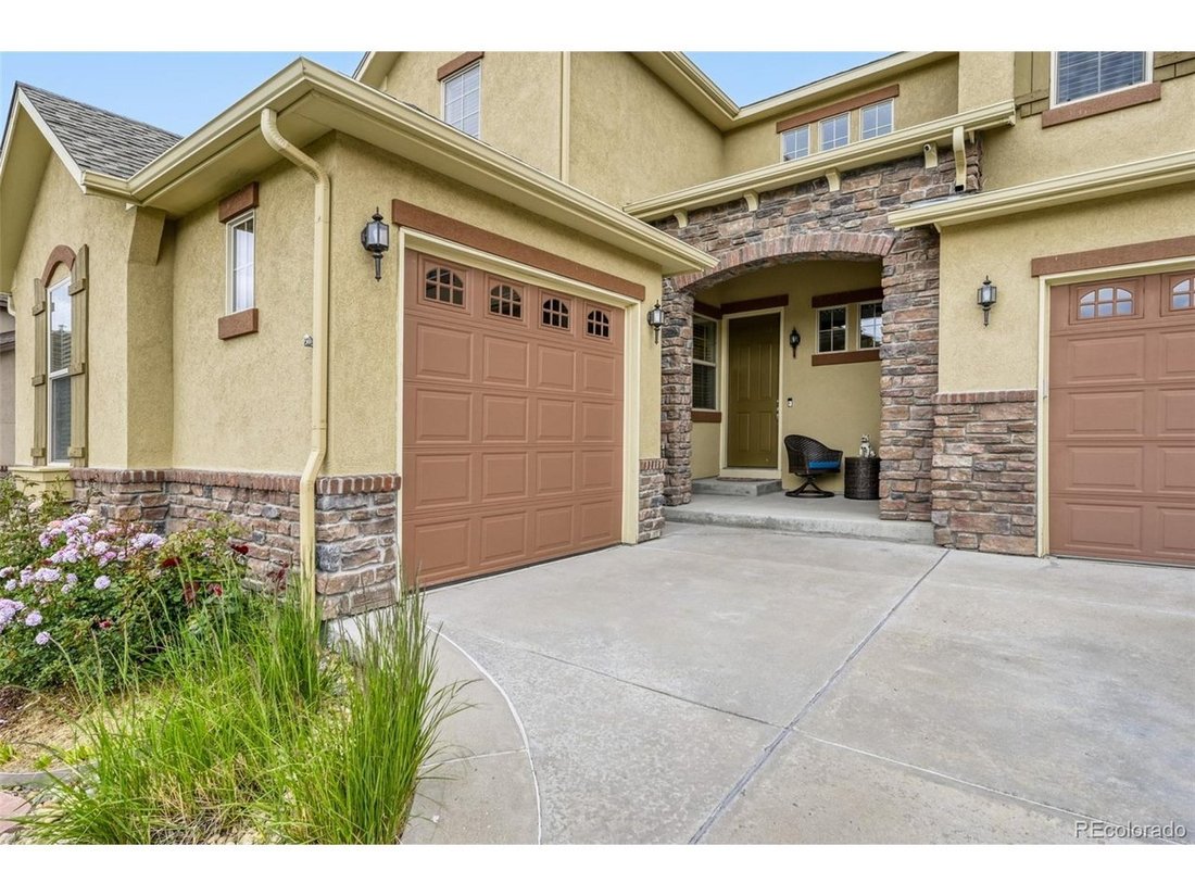House in Arvada, Colorado, United States 2 - 18152672