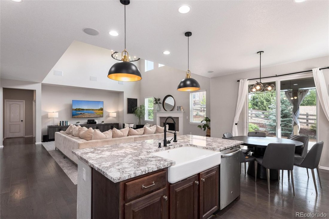 House in Aurora, Colorado, United States 1 - 18152466