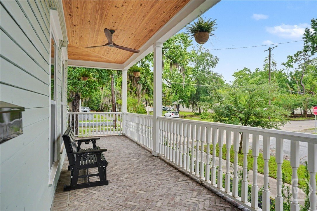 House in Savannah, Georgia, United States 5 - 18152745