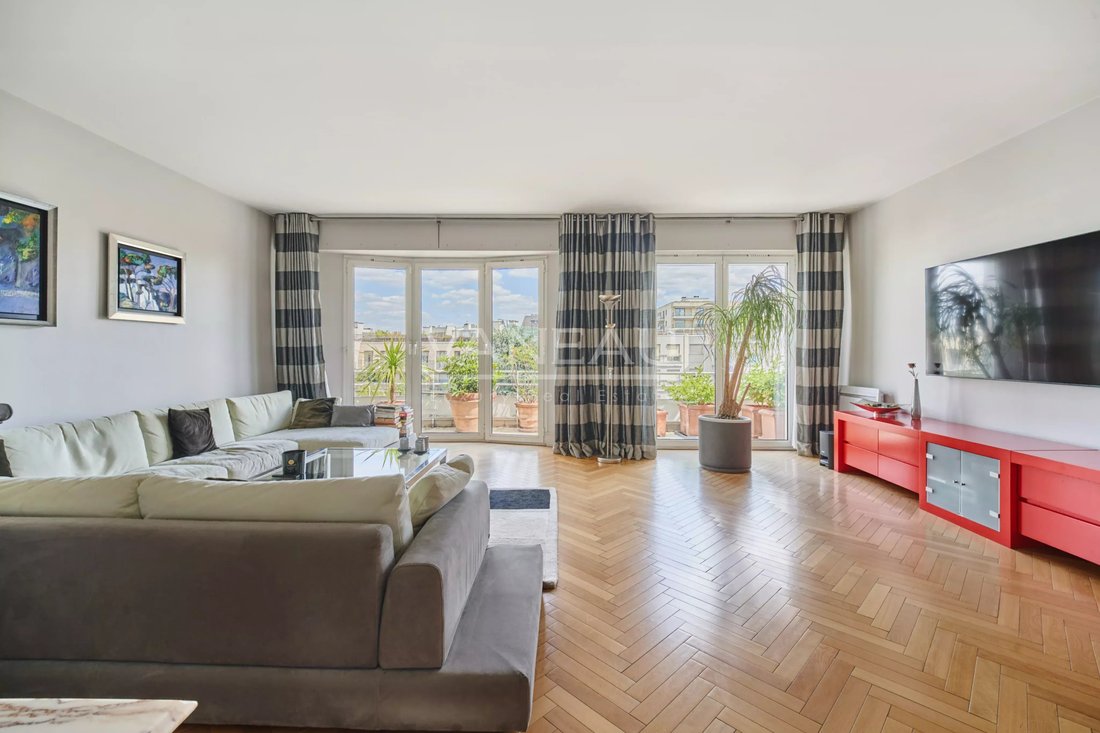 Apartment in France 4 - 18153300