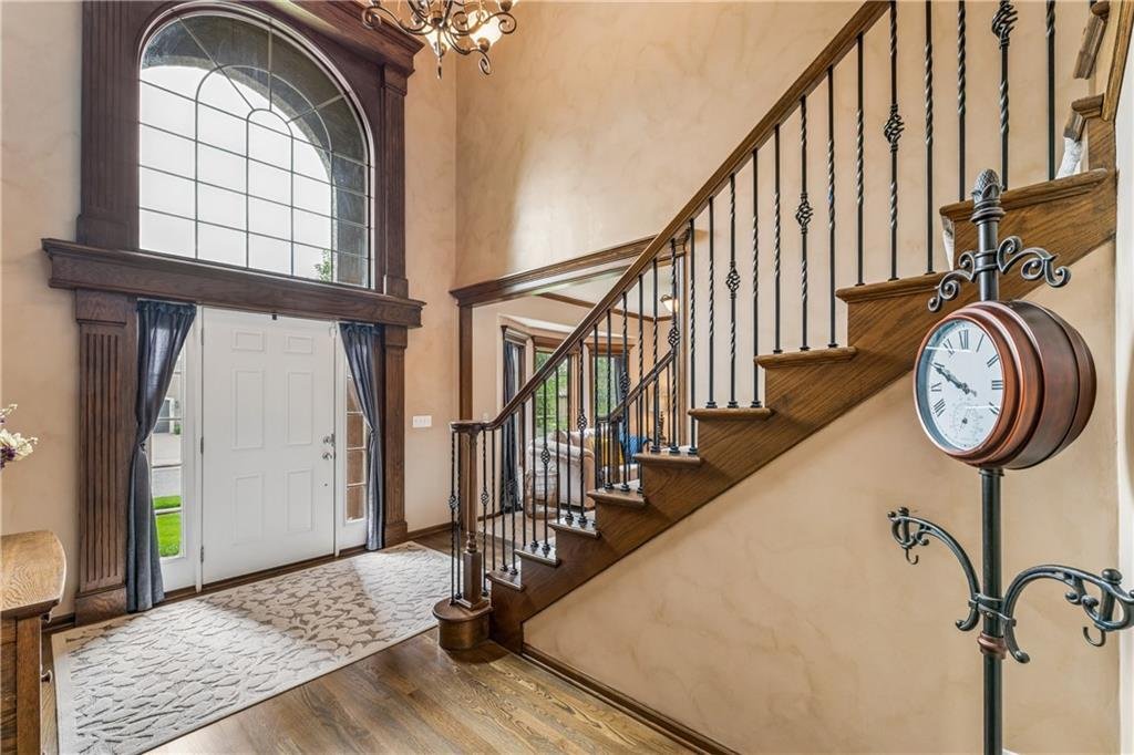 House in Overland Park, Kansas, United States 5 - 18152562