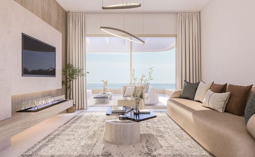 Appartement à Estepona, Andalousie, Espagne 1