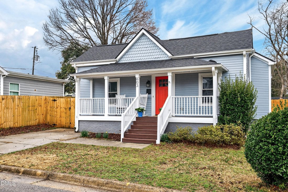 House in Raleigh, North Carolina, United States 3 - 18152844