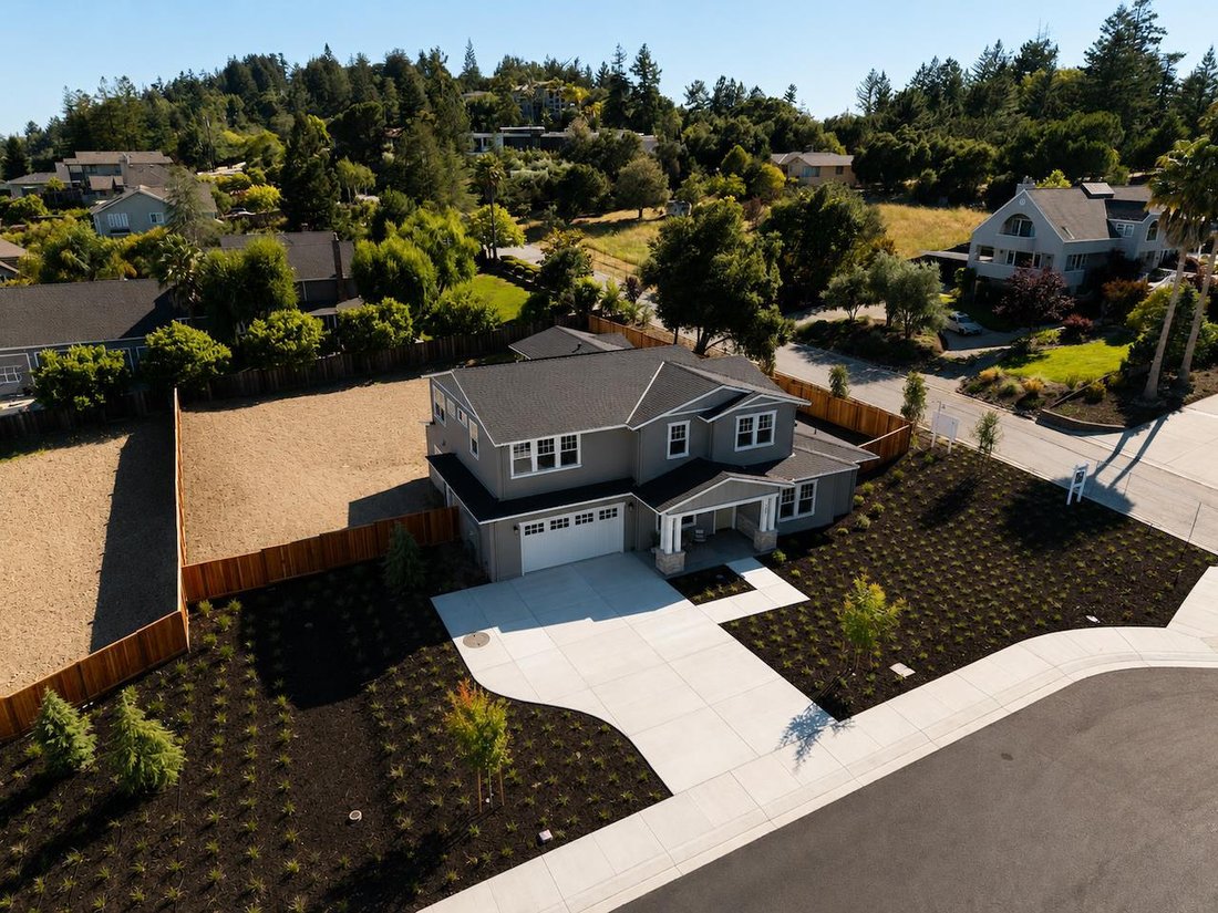 House in Scotts Valley, California, United States 3 - 18152472