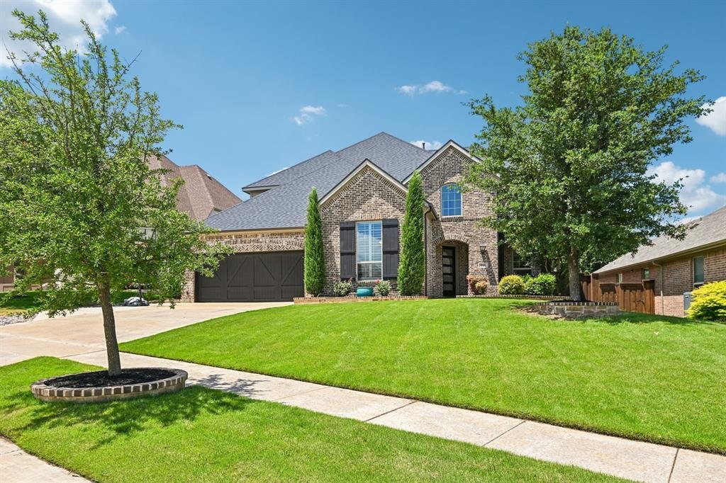 House in Roanoke, Texas, United States 2 - 18152855