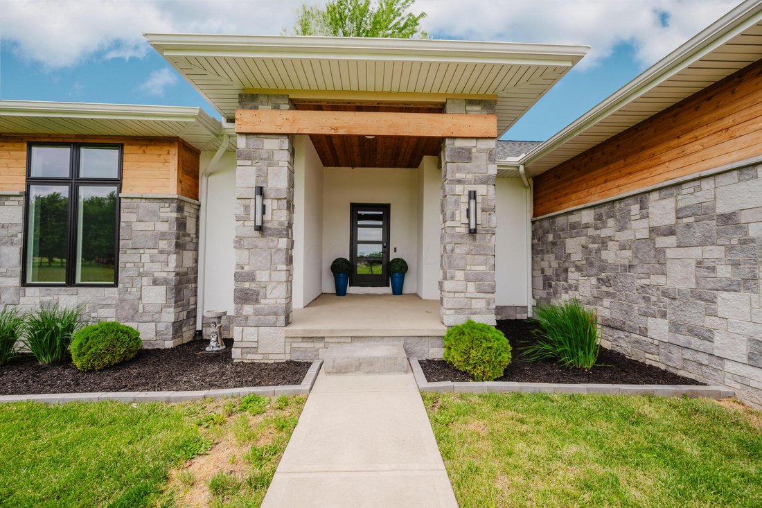 House in Johnstown, Ohio, United States 3 - 18152468