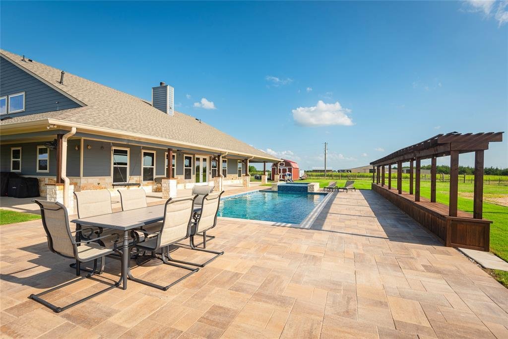 House in Leonard, Texas, United States 2 - 18152899
