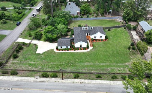 House in Augusta, Georgia, United States 1