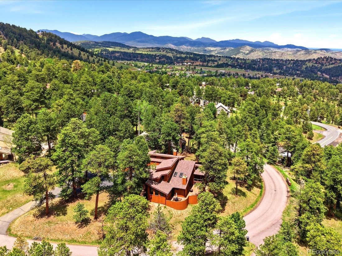 House in Golden, Colorado, United States 2 - 18152469