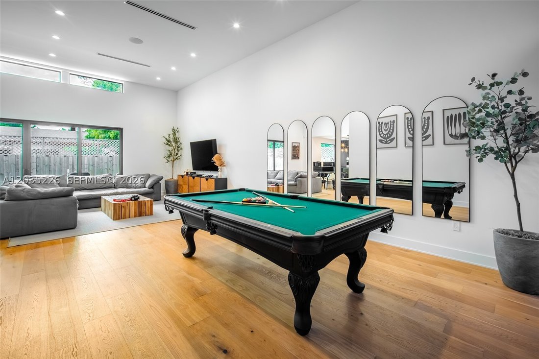 House in Miami, Florida, United States 2 - 18152406