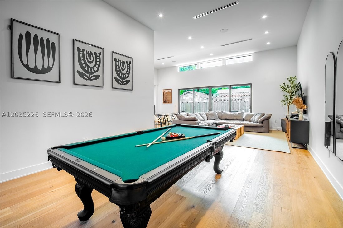 House in Miami, Florida, United States 5 - 18152406