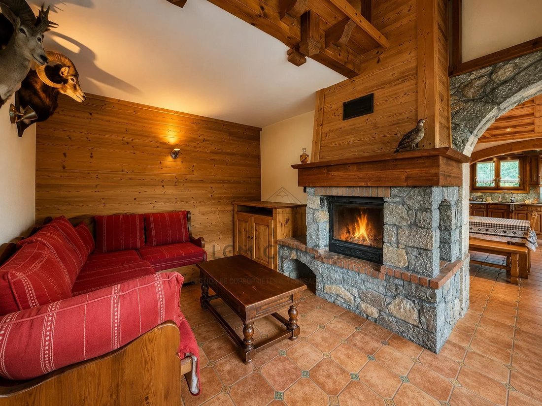 House in Hautecour, Auvergne-Rhône-Alpes, France 3 - 18152735