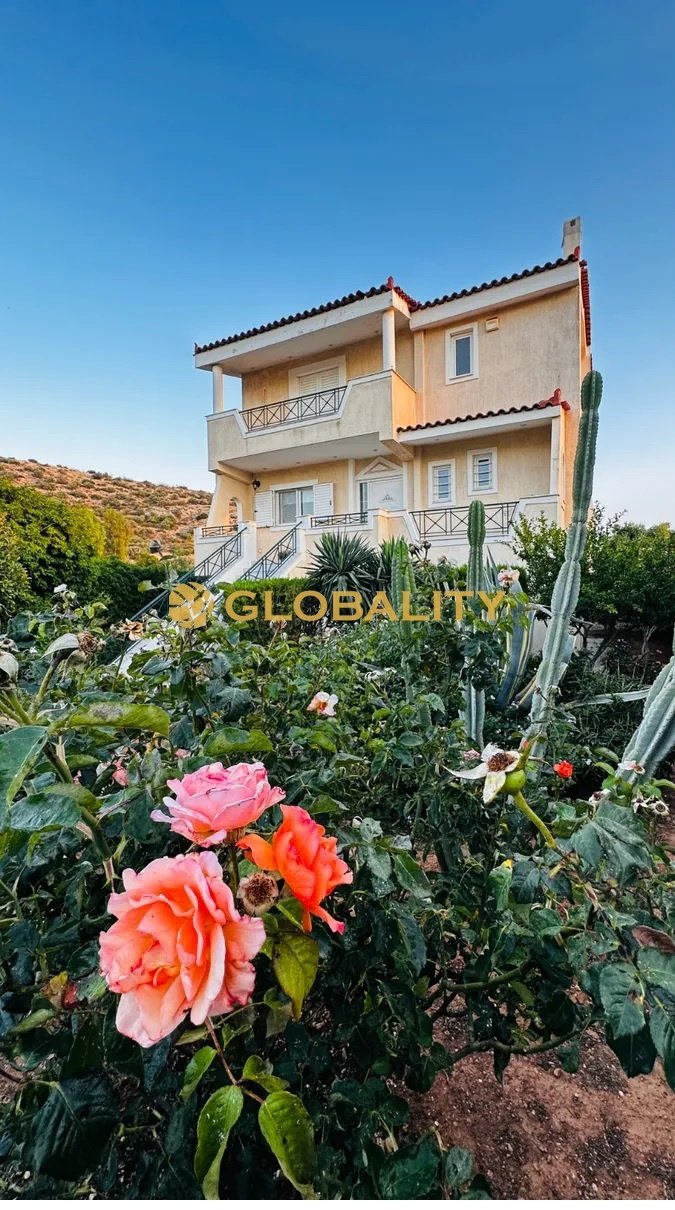 House in Kalyvia Thorikou, Attica, Greece 4 - 18152785