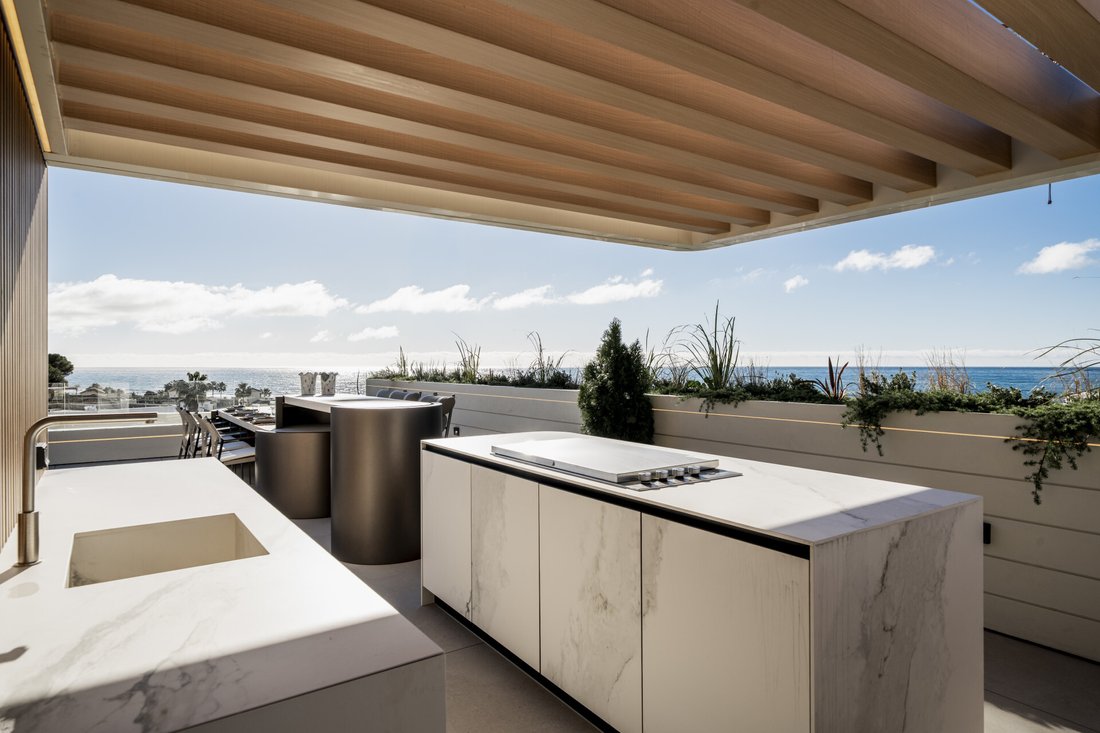 House in Elviria-Cabopino, Marbella, Spain 2 - 18152943