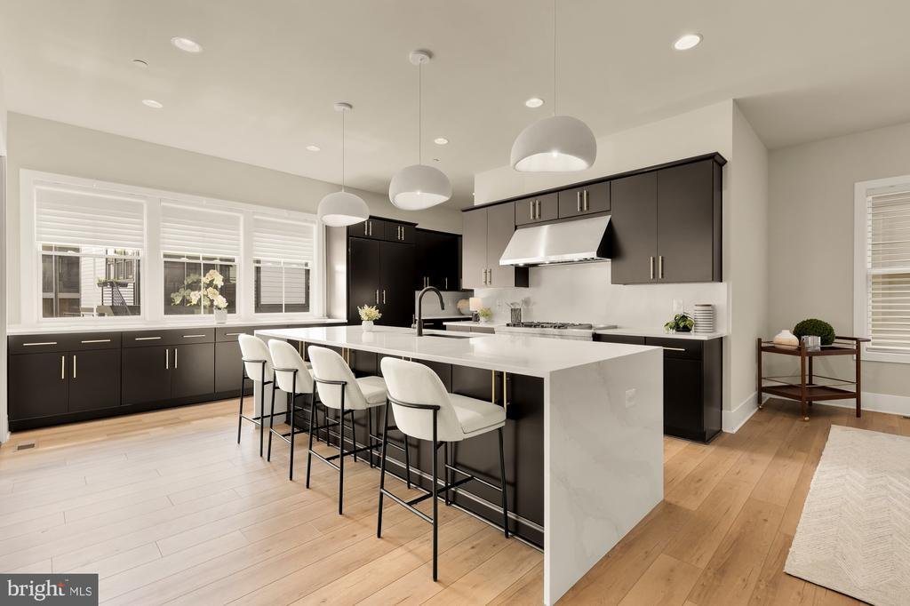 House in Bethesda, Maryland, United States 3 - 18152477