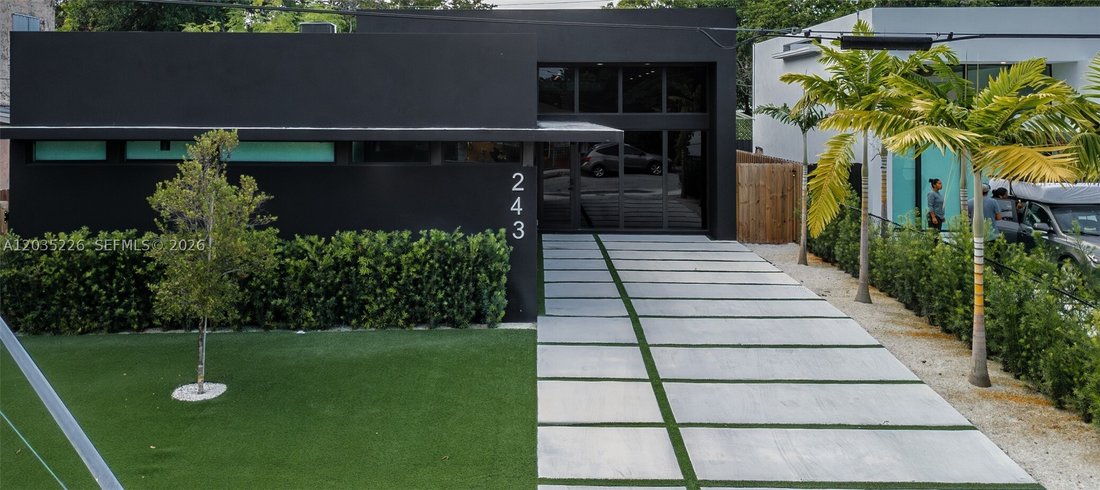 House in Miami, Florida, United States 3 - 18152406