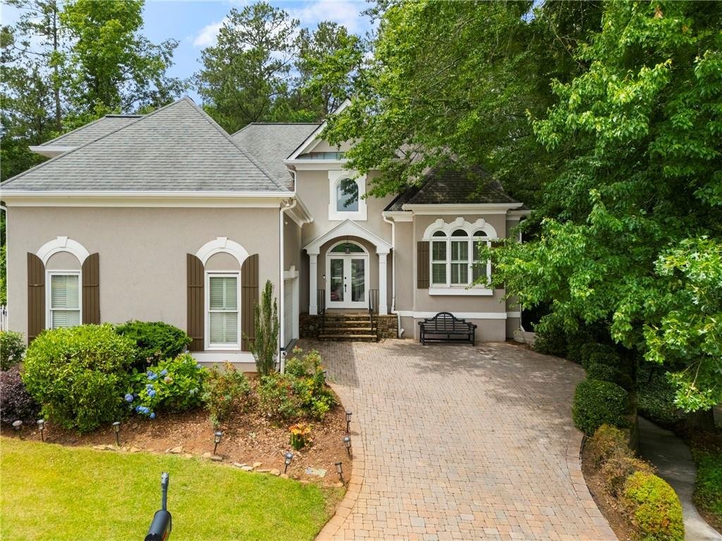House in Marietta, Georgia, United States 2 - 18152488