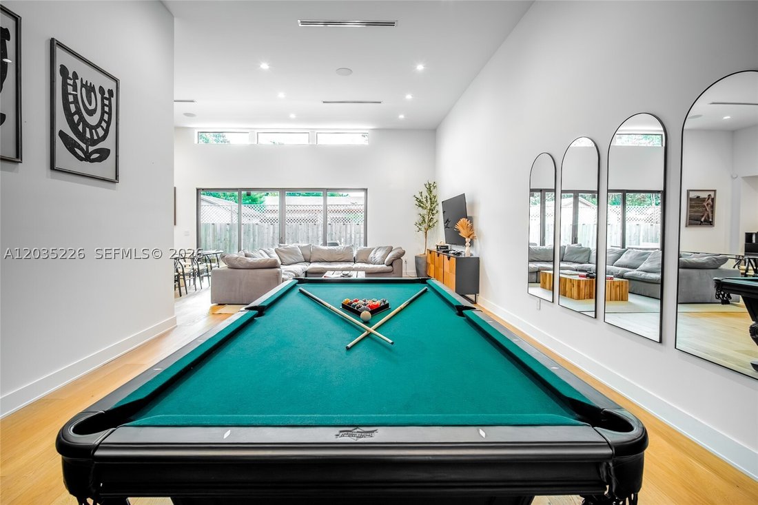 House in Miami, Florida, United States 4 - 18152406
