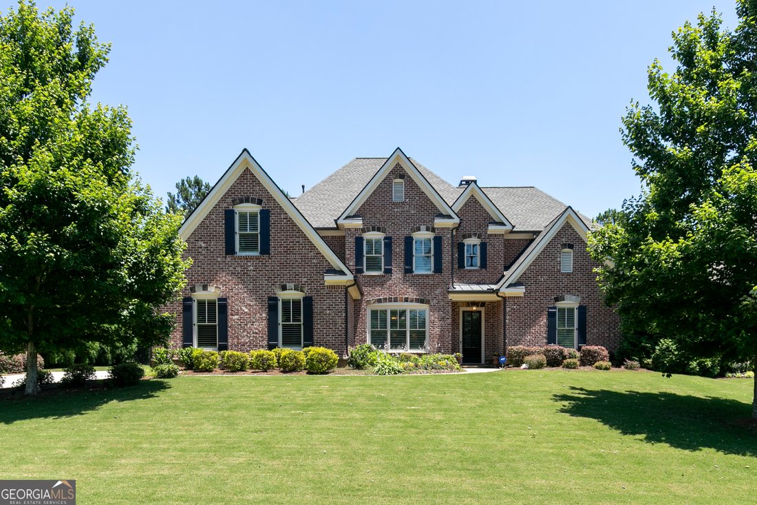 House in Kennesaw, Georgia, United States 1 - 18152444