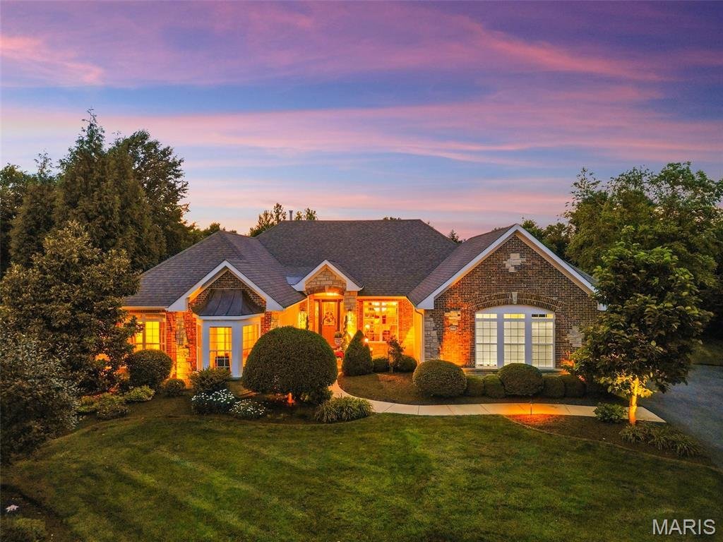 House in Saint Charles, Missouri, United States 3 - 18152803