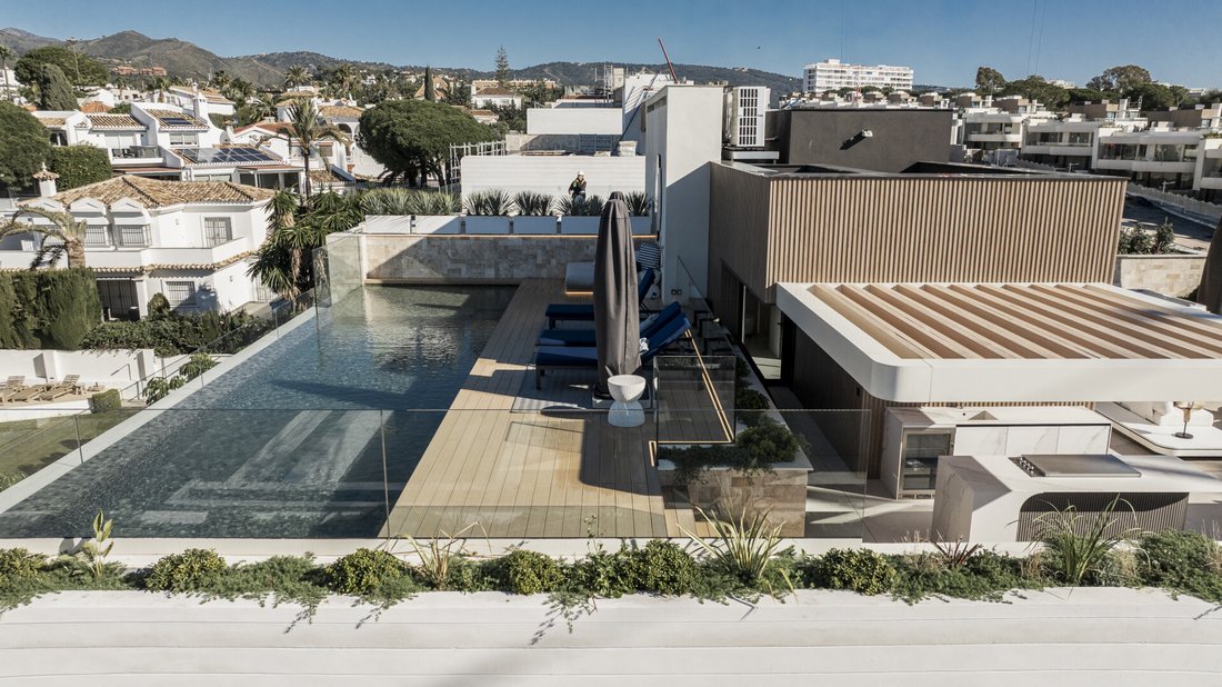 House in Elviria-Cabopino, Marbella, Spain 5 - 18152943