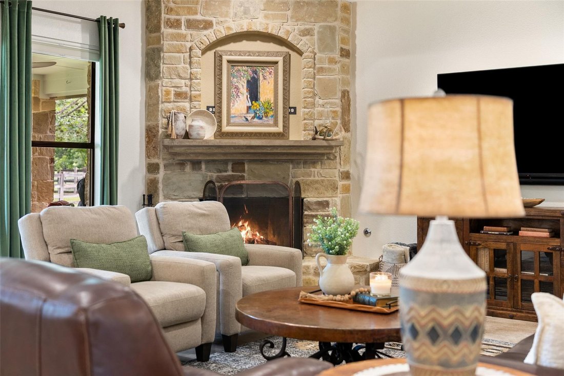 House in Cedar Creek, Texas, United States 4 - 18152780