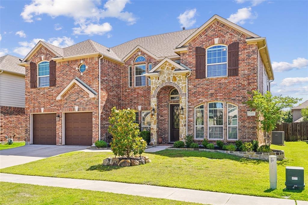 House in McKinney, Texas, United States 1 - 18152898