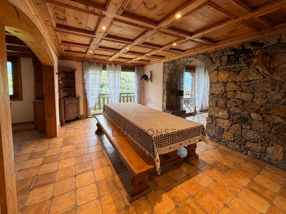 House in Hautecour, Auvergne-Rhône-Alpes, France 4 - 18152735