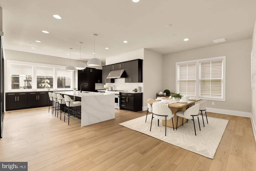 House in Bethesda, Maryland, United States 2 - 18152477
