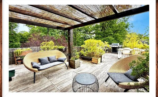Appartamento a Marine, Maisons-Laffitte, Francia 1
