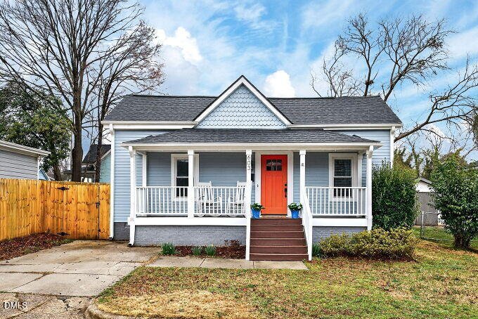 House in Raleigh, North Carolina, United States 4 - 18152844