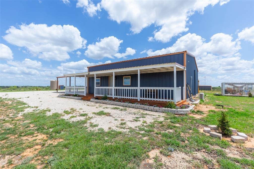 Farm Ranch in Anson, Texas, United States 3 - 18152848