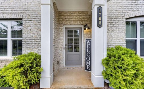 Casa en Smyrna, Georgia, Estados Unidos 1