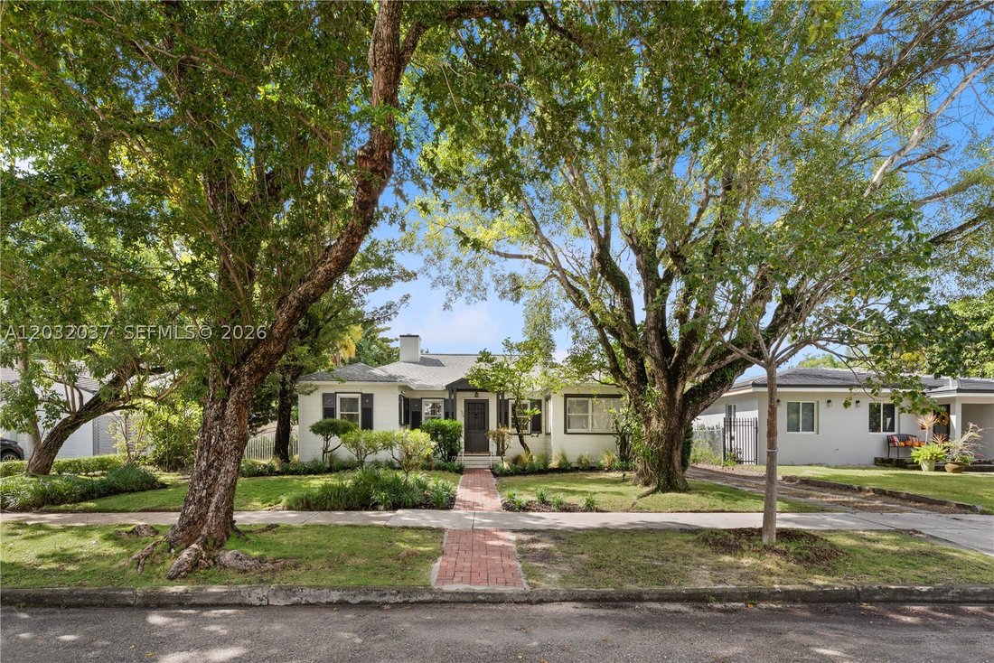 House in Miami, Florida, United States 3 - 18152578