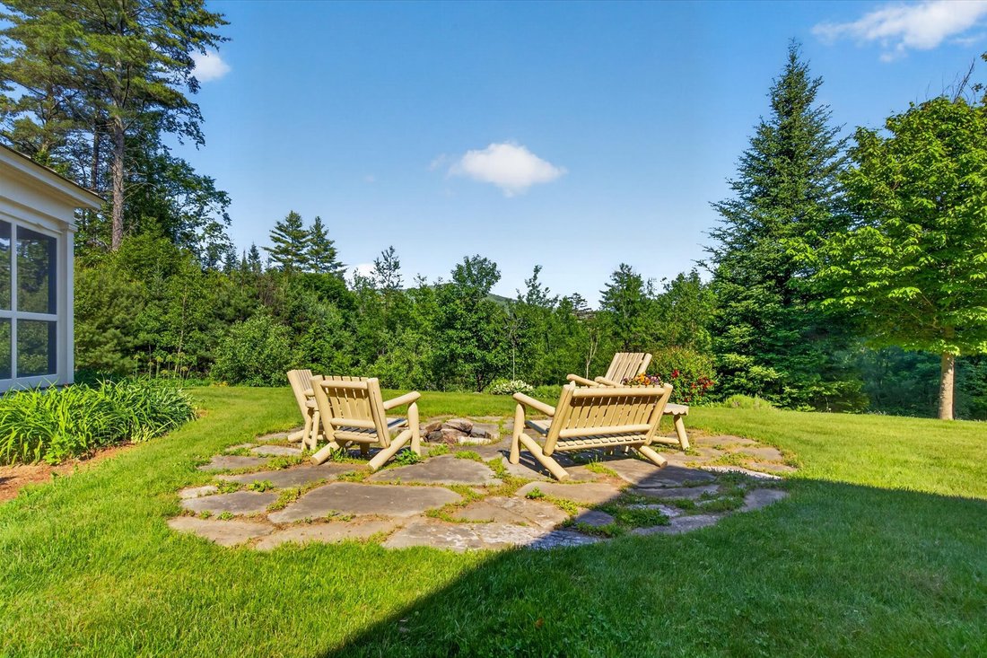 House in Weston, Vermont, United States 5 - 18153711