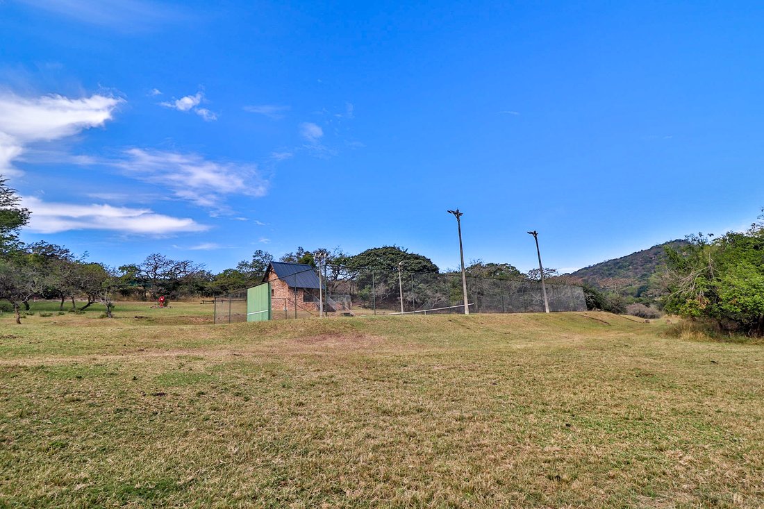 Country House in The Rest 454-Jt, Mbombela, South Africa 5 - 18153641