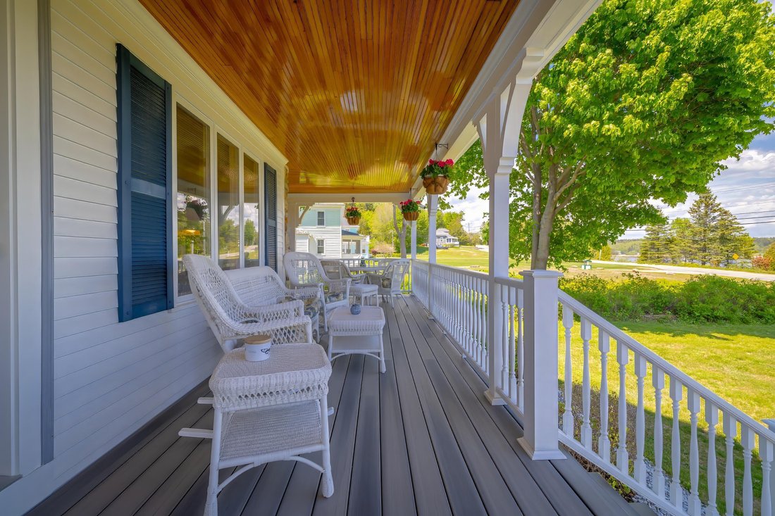 House in Gouldsboro, Maine, United States 5 - 18153704