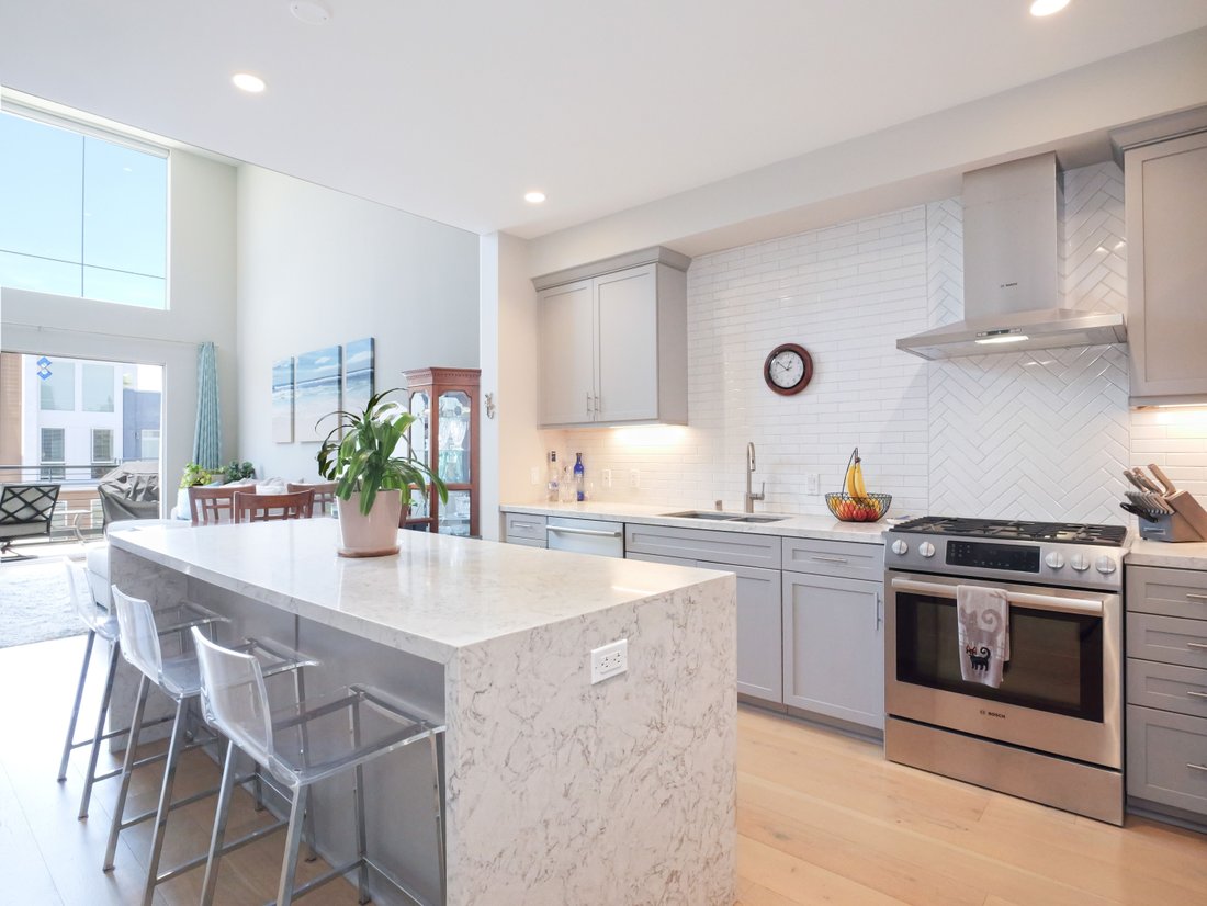Condo in Torrance, California, United States 1 - 18153714