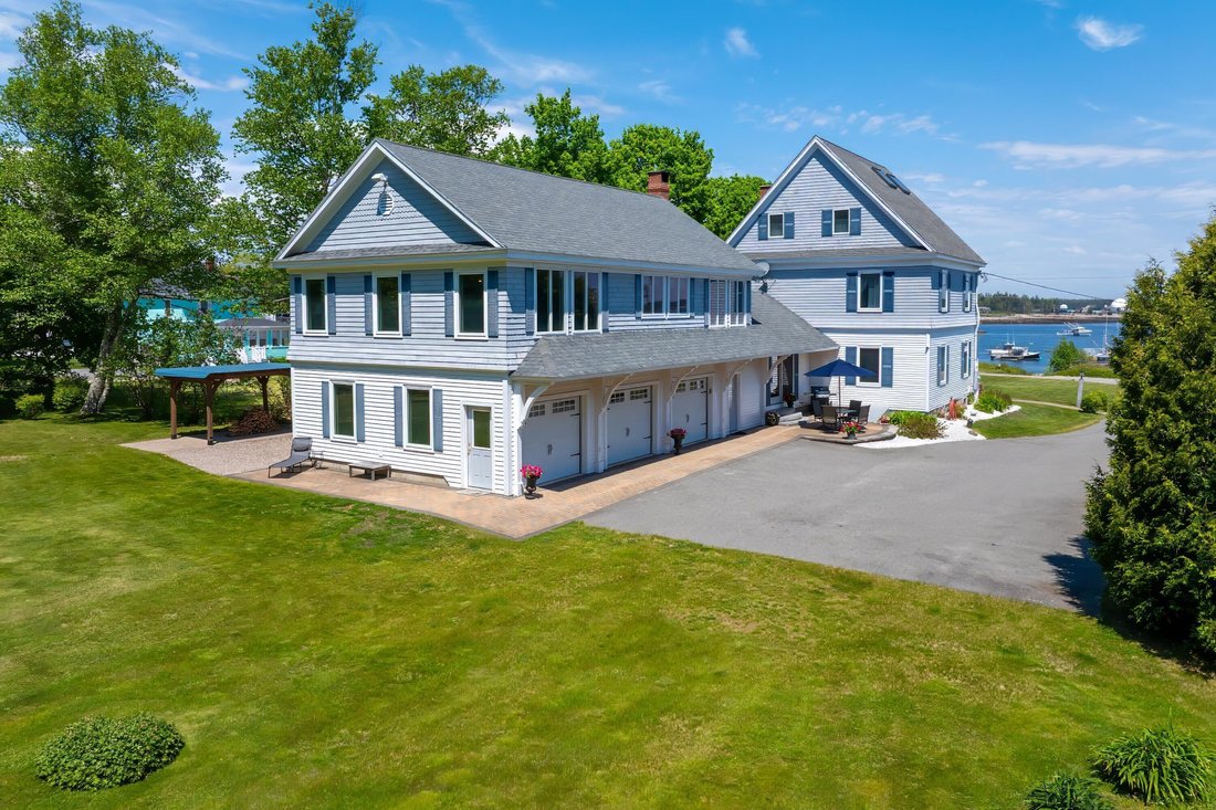 House in Gouldsboro, Maine, United States 3 - 18153704