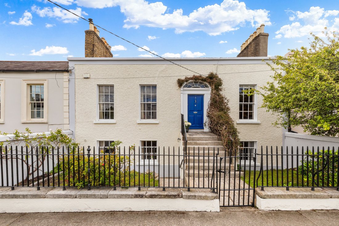 Dublin, County Dublin, Ireland 1 - 18153706