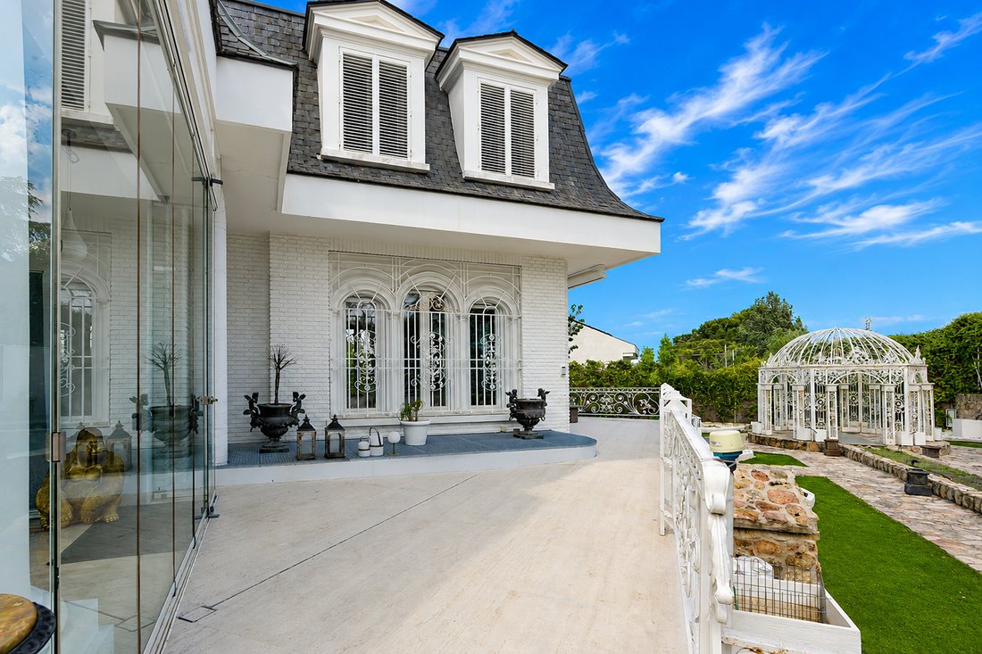 House in Somosaguas, Pozuelo de Alarcon, Comunidad de Madrid 4 - 18153708