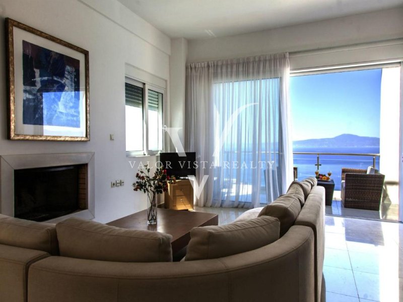 Villa in Verga Community, Peloponnese, Western Greece and the Ionian, Greece 4 - 18153663
