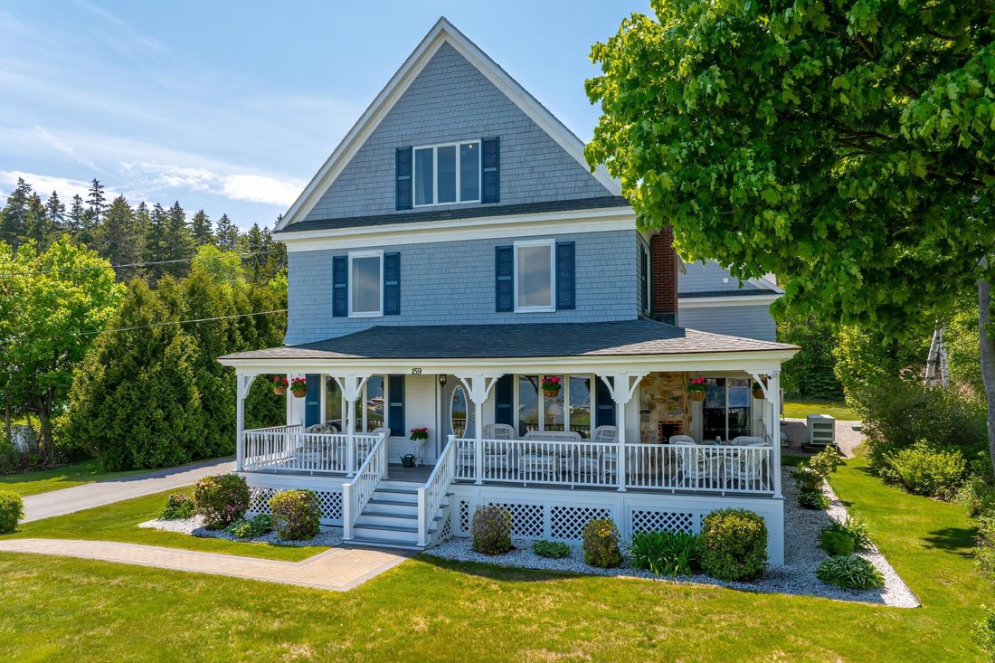 House in Gouldsboro, Maine, United States 2 - 18153704